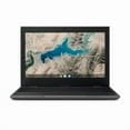 Lenovo Chromebook 2-in-1 300E 1ST. Gen - 11.6" Display Mediatek 8173C 4GB RAM 32GB Storage - Chrome OS