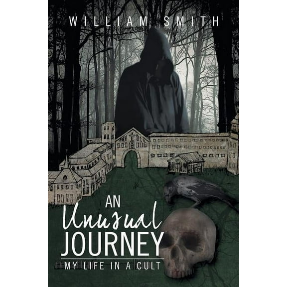 An Unusual Journey: My Life in a Cult, (Paperback)