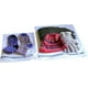thumbnail image 5 of Houseware Laundry Bra Lencería Bolsa de lavado de malla 2 grandes, 3 medianos, 5 of 5