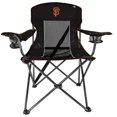 thumbnail image 4 of Equip San Francisco Giants Collapsible Camping Chairs, 4 of 9