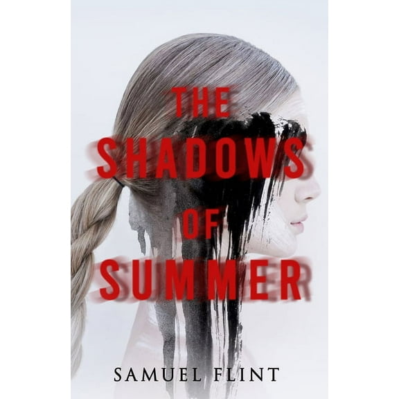 The Shadows of Summer (Paperback)