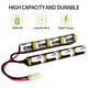 thumbnail image 3 of Batería Keenstone Mini Nunchuck, 9,6 V, 1600 mAh, NiMH, 3 of 7
