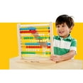 thumbnail image 4 of Melissa & Doug Abacus, 4 of 7
