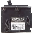 thumbnail image 1 of Disyuntor Siemens estándar de 2 polos, 20 A, 120/240 V, 1 of 2