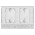 thumbnail image 3 of Tiptophomedecor Background & Patterns Wallpaper Wall Mural - Palatial Wall, 3 of 8