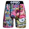 thumbnail image 1 of SpongeBob SquarePants Bas de Bikini Vibes PSD boxeurs-Moyen (32-34), 1 of 2