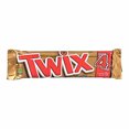 thumbnail image 2 of Twix Cookie Bar 2-Piece King Size, 85g/3 oz. per bar, 24pk {Imported from Canada}, 2 of 2