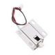 thumbnail image 5 of Mini Cerradura Magnética Eléctrica De 24V, 0,53a, Puerta, Armario, Armario, Perno Hacia Arriba, 5 of 6