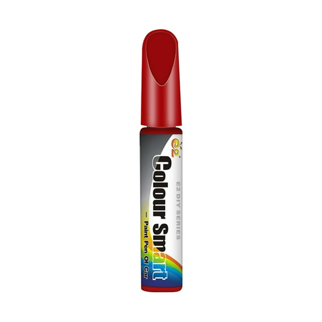 Rbaofujie Scratch Remover for Vehicles Car Paint Repair Pen Scratches Repair Car Paint Repair Pen 12ml Scratch Remover for Vehicles