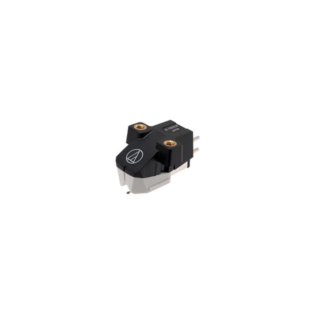 Audio-Technica AT-VM95SP Turntable Cartridge, Single Piece, for 78 RPM Records