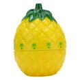thumbnail image 1 of Kitchen Timer Fruit Shape Cute Style Plastic Material 6.4x6.4x8.7cm Compact Mechanical Timer for Home, 1 of 4