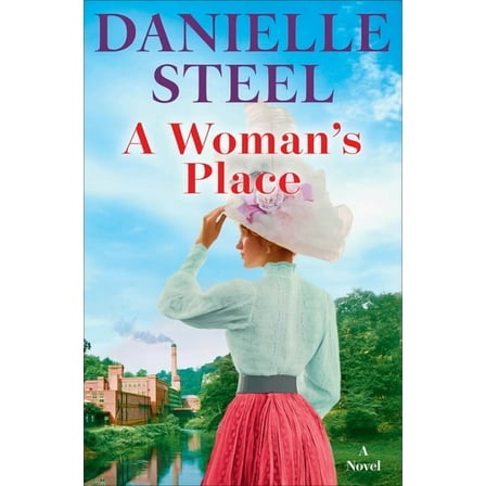 A Woman's Place (Hardcover)