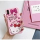 thumbnail image 1 of 2021 nuevos productos hello kitty muñeca diseño caja del teléfono móvil cubierta del teléfono celular para iphone 6 7p personalizado para iphone x xr xs max, 1 of 4