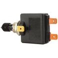 thumbnail image 4 of Fastronix 50A Push/Pull Switch with Green LED Indicator, 4 of 5
