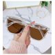 thumbnail image 2 of Plegable, caja de regalo para guardar gafas, gafas de sol unisex., 2 of 5