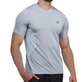 thumbnail image 3 of PLayera Wilson Talla G Gris, 3 of 4