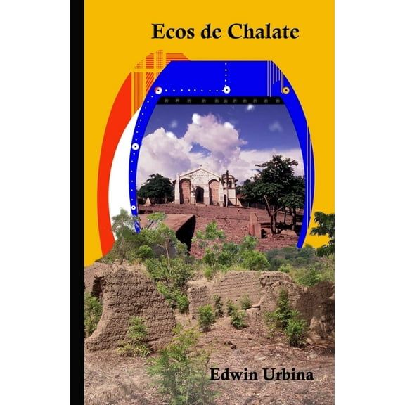 Ecos De Chalate (Paperback)