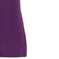 thumbnail image 3 of Kustom Kit Womens Klassic Pique Polo Shirt, 3 of 4