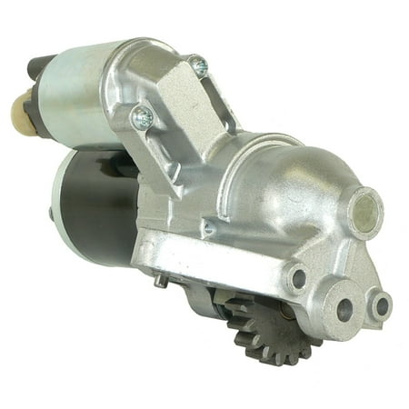 DB Electrical SMT0297 New Starter For Saturn 3.5 3.5L Vue 04 05 06 07/ 12582045, 12593701,M0T15171, M0T15171ZC, M0T15172, M0T15172ZC