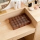 thumbnail image 4 of Double Layer Jewelry Organizer Box,Anti Tarnish Earring and Necklace Storage,Multiple Compartment Jewelry Box with Transparent Lid,Stackable Jewelry Case for Dresser Vanity,Travel Jewelry Organizer, 4 of 7