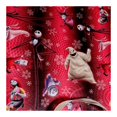 thumbnail image 3 of 1 Roll Disney's The Nightmare Before Christmas Wrapping Paper Featuring Jack Skellington and Zero, 3 of 4