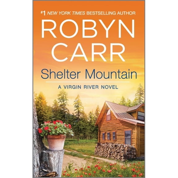 Pre-Owned Shelter Mountain (Unknown) 0778314197 9780778314196