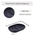 thumbnail image 4 of Black Marble Resin Hand Soap Dish, 4 of 8