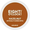 thumbnail image 2 of Eight O'Clock Hazelnut Coffee, 48 K-Cup Pods, Medium Roast, 2 of 5
