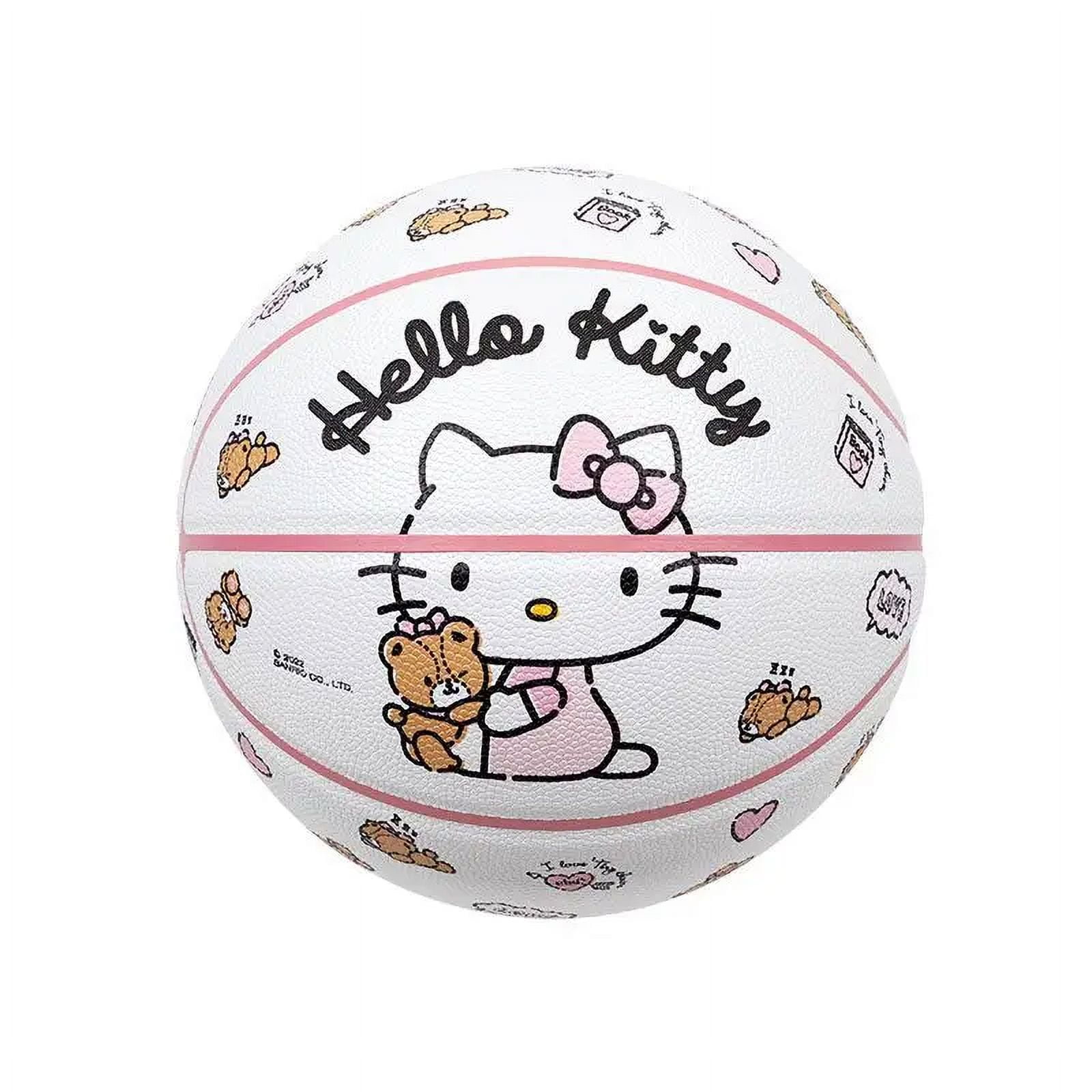 MINISO Sanrio Kuromi Hello Kitty Melody Big-eared Dog Cute High