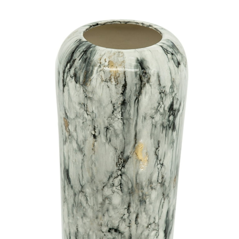 Glass Cylinder Vases Extra Large Tall Giant Floor Vase, Multiple Sizes
