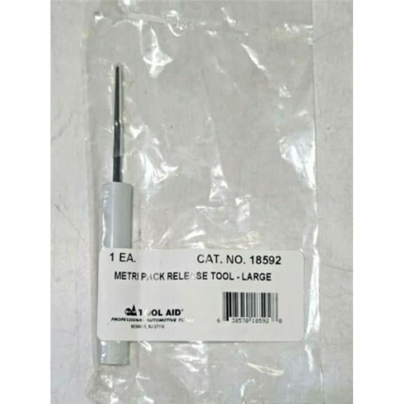 S & G Tool Aid SGT-18592 Metri Pack Terminal Release Tool