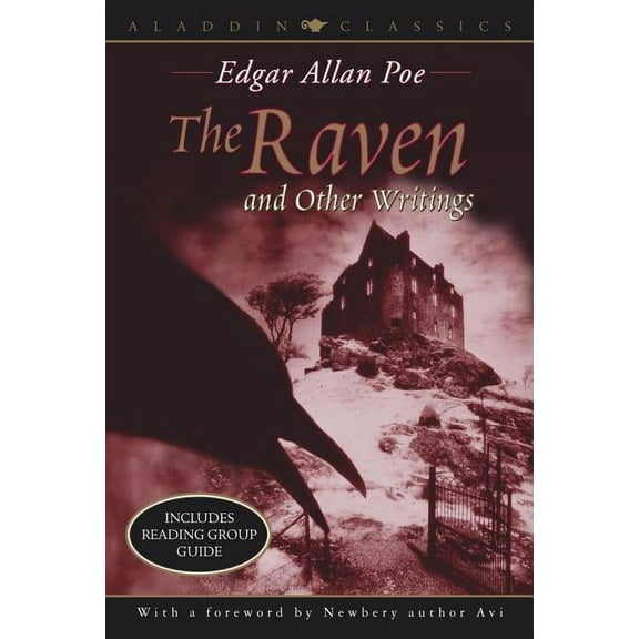 Aladdin Classics The Raven and Other Writings, (Paperback)