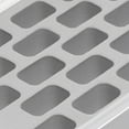 thumbnail image 3 of Dritz Bobbin Box, Stores 28 Bobbins, 3 of 6