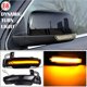 thumbnail image 3 of Indicador de ber de señal de giro lateral secuencial led para Wk2 2011-2020, 3 of 5