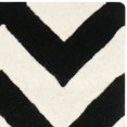 thumbnail image 4 of Safavieh Chatham Ivory Contemporary Rug - Runner 2'3" x 5', 4 of 4