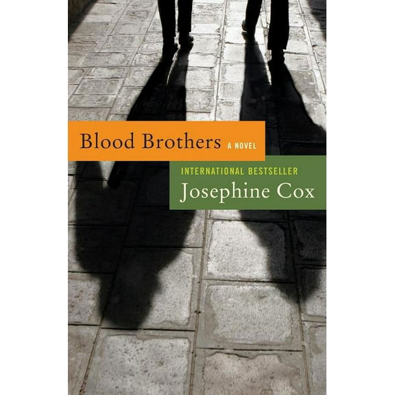 Blood Brothers, (Paperback)