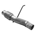 thumbnail image 4 of AP Exhaust 28855 Prebent Exhaust Pipe, 4 of 4