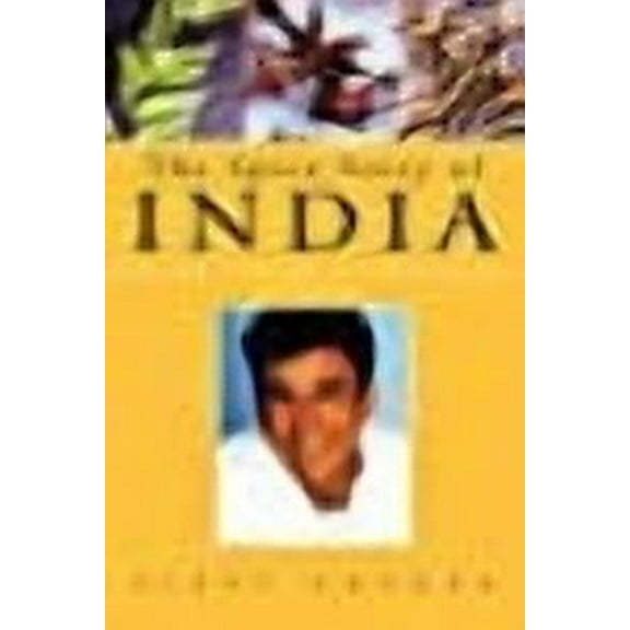 The Spice Story of India (Paperback) by Vikas Khanna