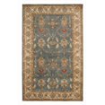 thumbnail image 1 of Dynamic Rugs CH461403500 Charisma 4 ft. x 6 ft. 1403-500 Rug - Blue/Ivory, 1 of 1