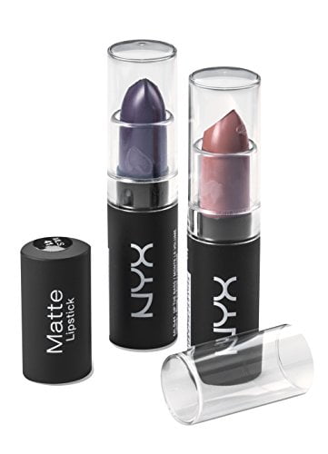 nyx caps