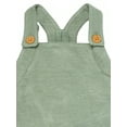 thumbnail image 2 of Modern Moments by Gerber Baby Boy Sleeveless Romper, Sizes 0/3 Months - 24 Months, 2 of 7