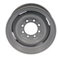 thumbnail image 3 of New 16 inch Steel Wheel Rim Fits 07-14 Ford E-150 5-114.3mm 15 Holes Silver, 3 of 4