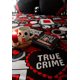 thumbnail image 4 of True Crime | KING QUILT SET [ALGODÓN], 4 of 7