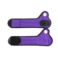 thumbnail image 3 of Bolsas de arena con peso para pulgares para estudiantes, niños, entrenamiento de baile, hombres y mujeres, fitness, atar bolsas de arena con las manos, 3 of 3