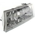 thumbnail image 4 of For Mercury Grand Marquis Headlight Driver Side 1998 99 00 01 2002 FO2502149 Replaces YW3Z 13008CB, 4 of 5