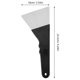 thumbnail image 2 of unbranded Metálica Para Instalación De Película Con Mango Para Y Corte Fácil, 2 of 8