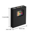 thumbnail image 3 of Guardoinrt Couleur Écran Machine de Soudage pour Écran Noir Portable Peut Être Retourné Batterie, 3 of 6