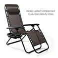 thumbnail image 2 of cup Holder for Utility Tray Table with Phone Slot & Snack Tray , 1# 1, 2 of 8
