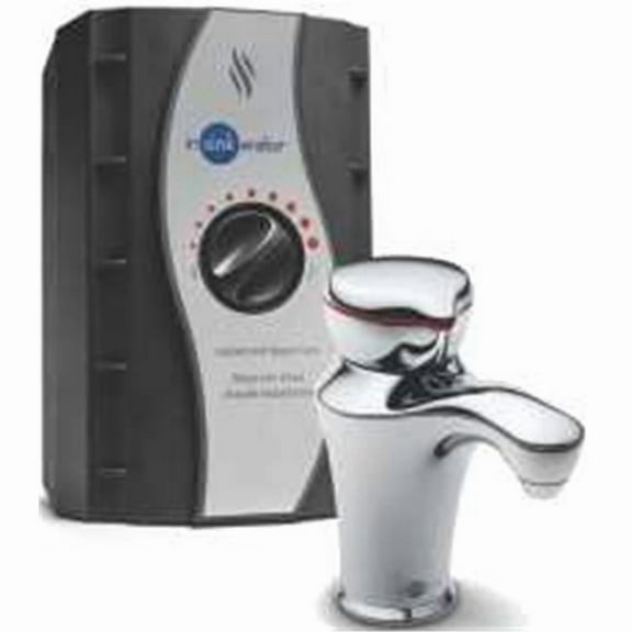 In-Sink-Erator Instant Hot Water Dispenser