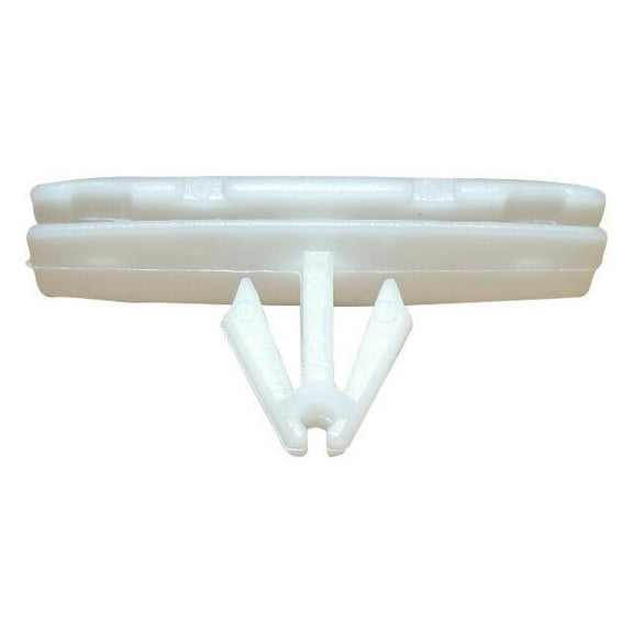 Crown Automotive 68395634Aa Exterior Trim Fastener Fits Fits/For Gladiator Fits select: 2020 JEEP WRANGLER, 2019 JEEP WRANGLER UNLIMITED